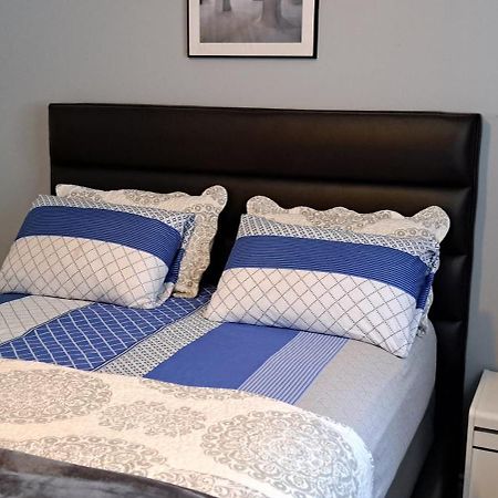 Bedard Apartment Gatineau Luaran gambar