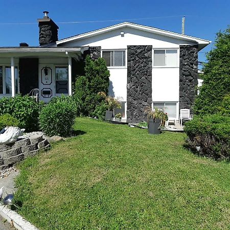 Bedard Apartment Gatineau Luaran gambar
