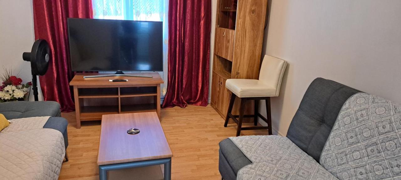 Bedard Apartment Gatineau Luaran gambar