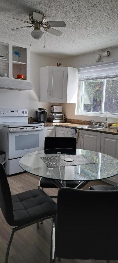 Bedard Apartment Gatineau Luaran gambar