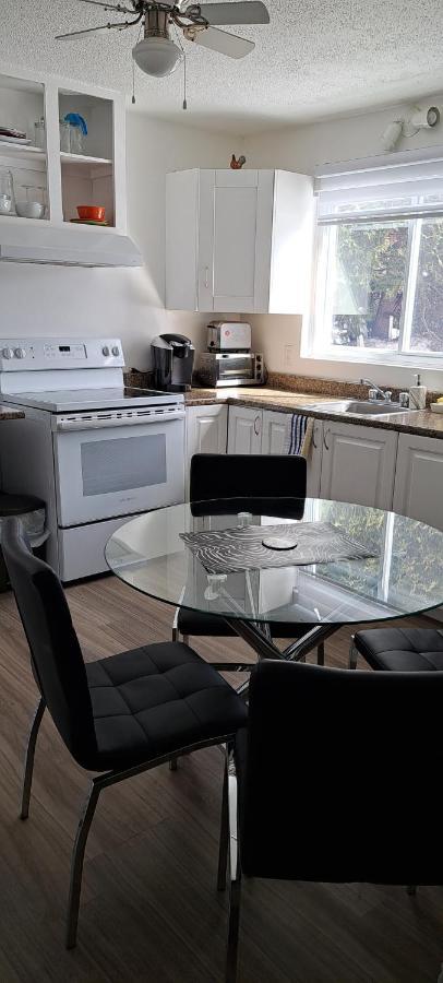 Bedard Apartment Gatineau Luaran gambar