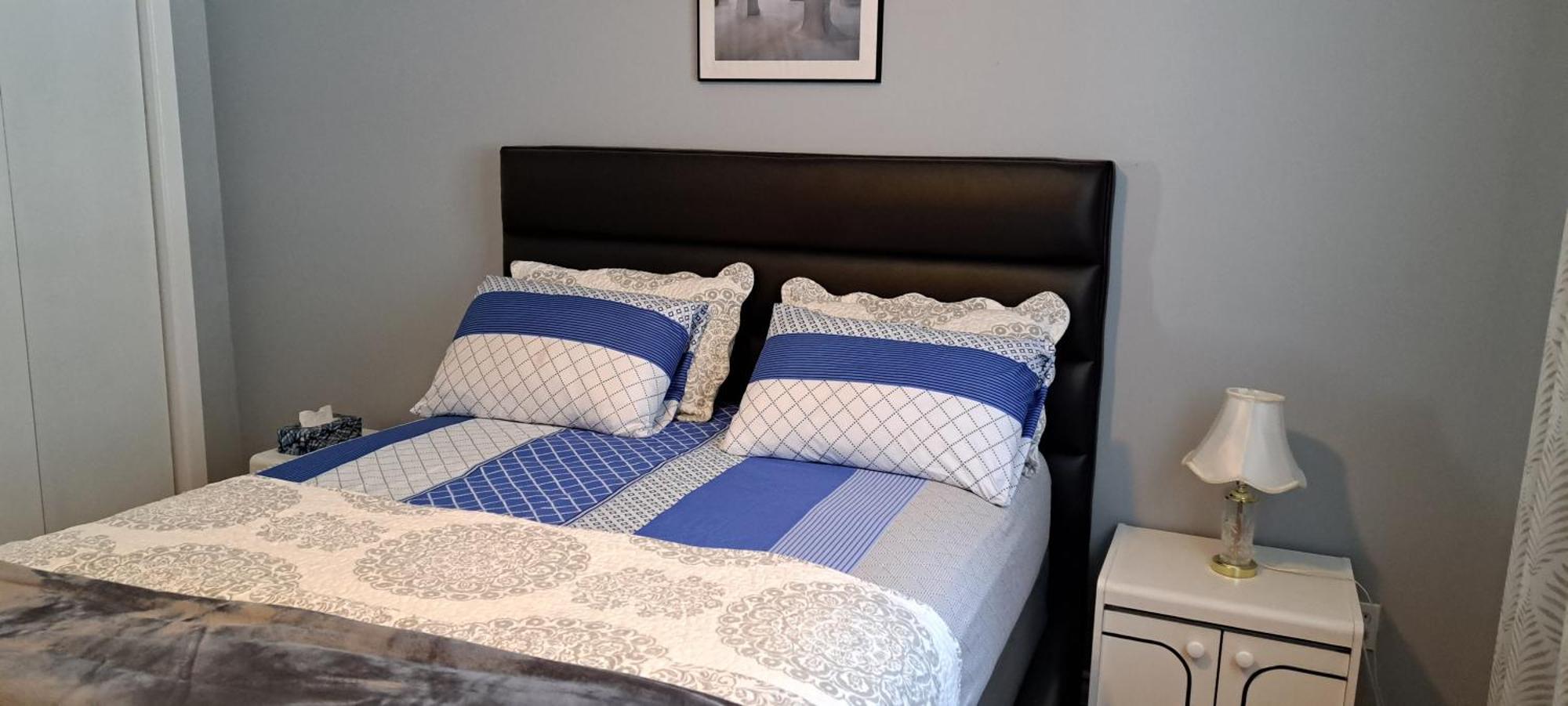 Bedard Apartment Gatineau Luaran gambar