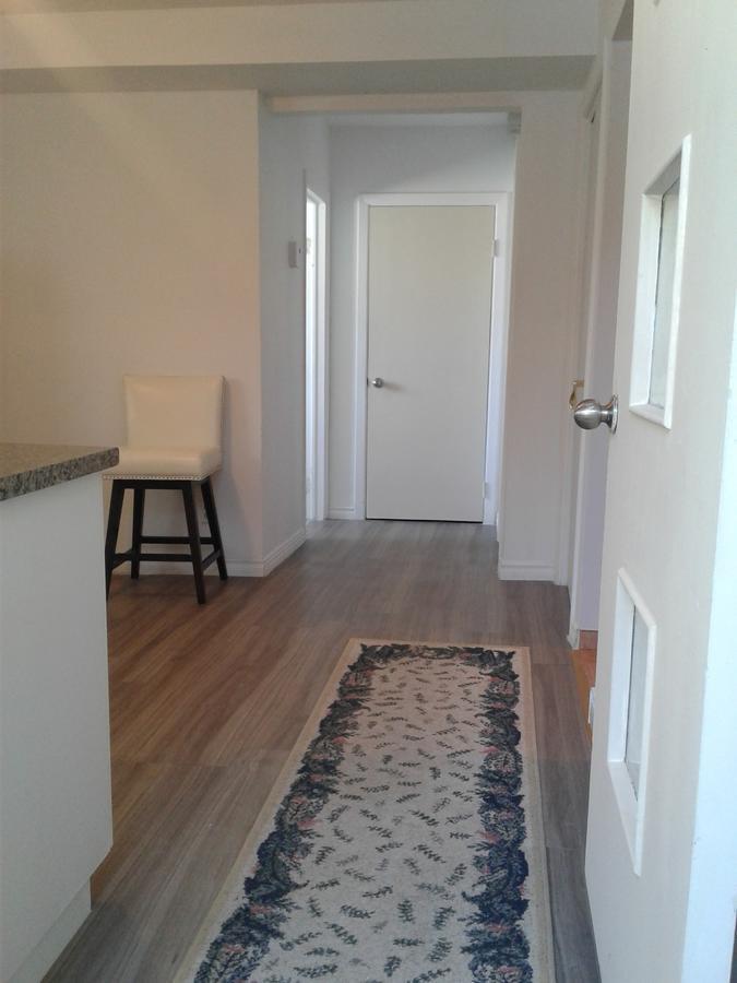 Bedard Apartment Gatineau Luaran gambar