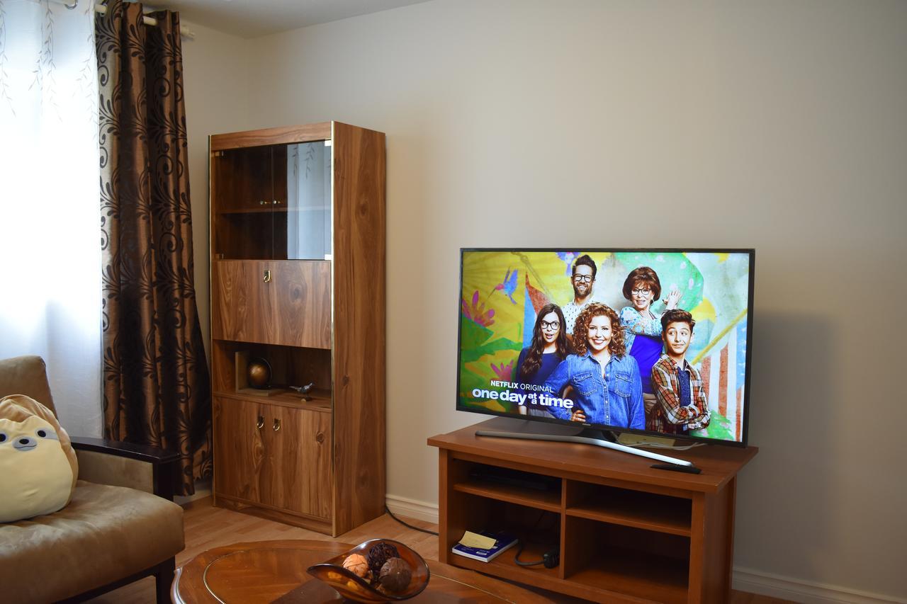 Bedard Apartment Gatineau Luaran gambar