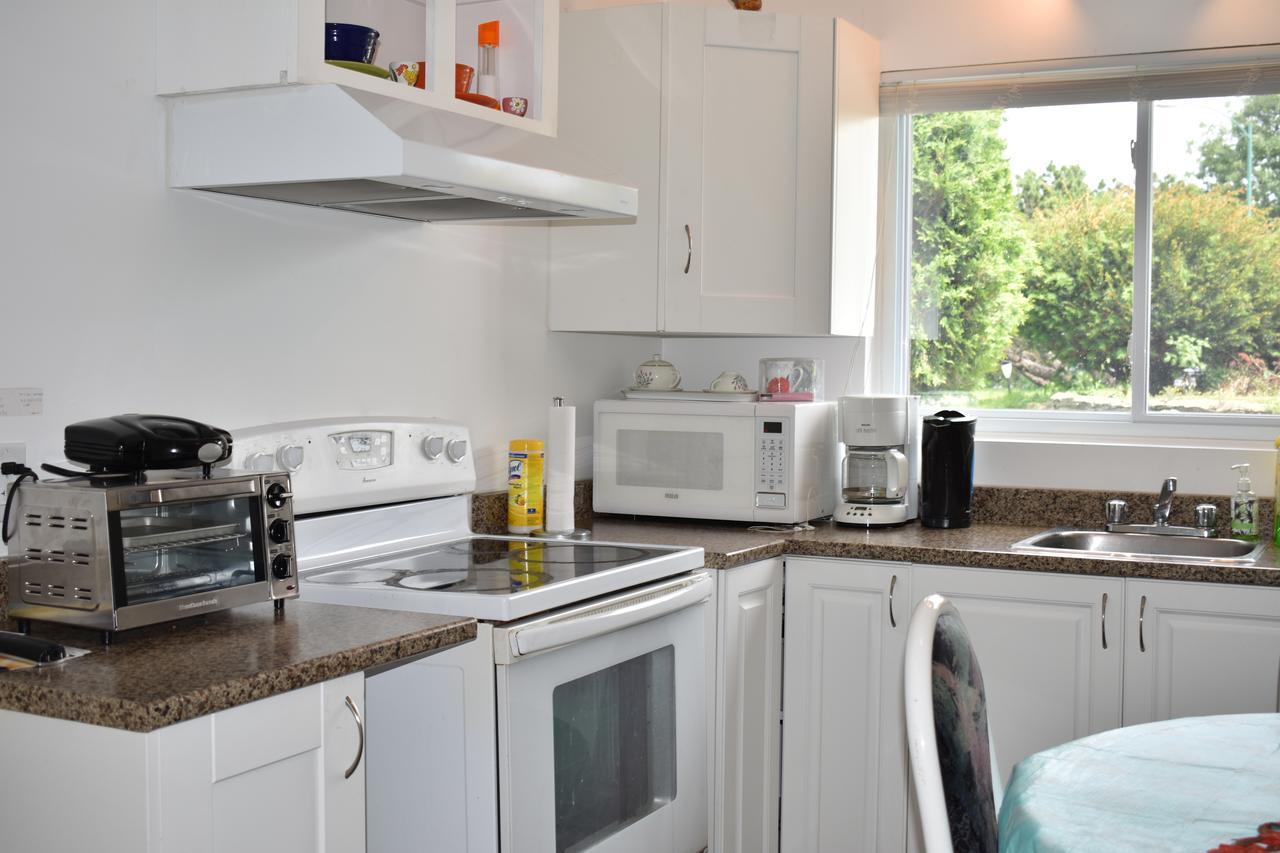 Bedard Apartment Gatineau Luaran gambar